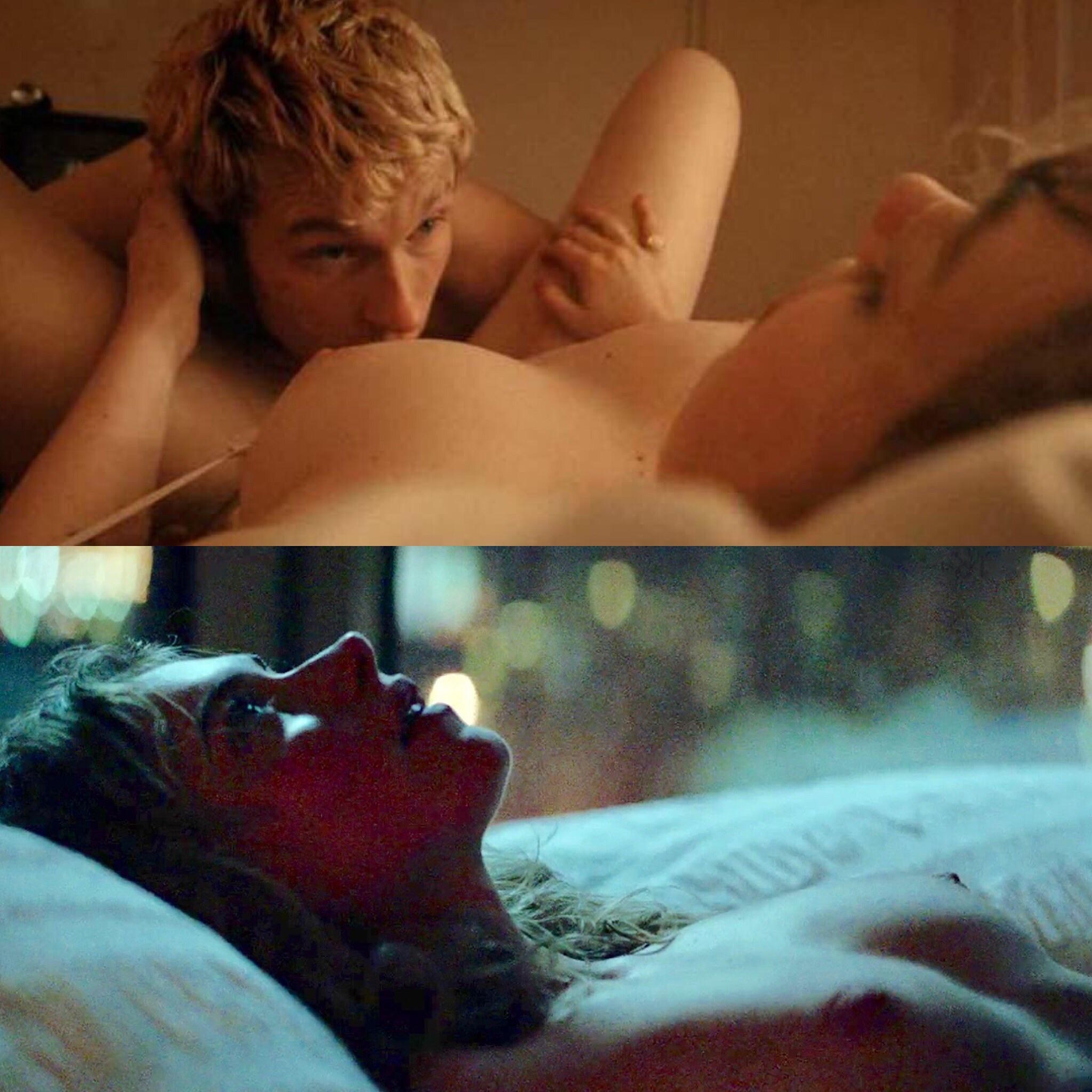 ashley whitnack add imogen poots naked photo