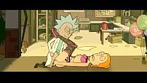 bobby witte recommends Rick And Morty Pornosu