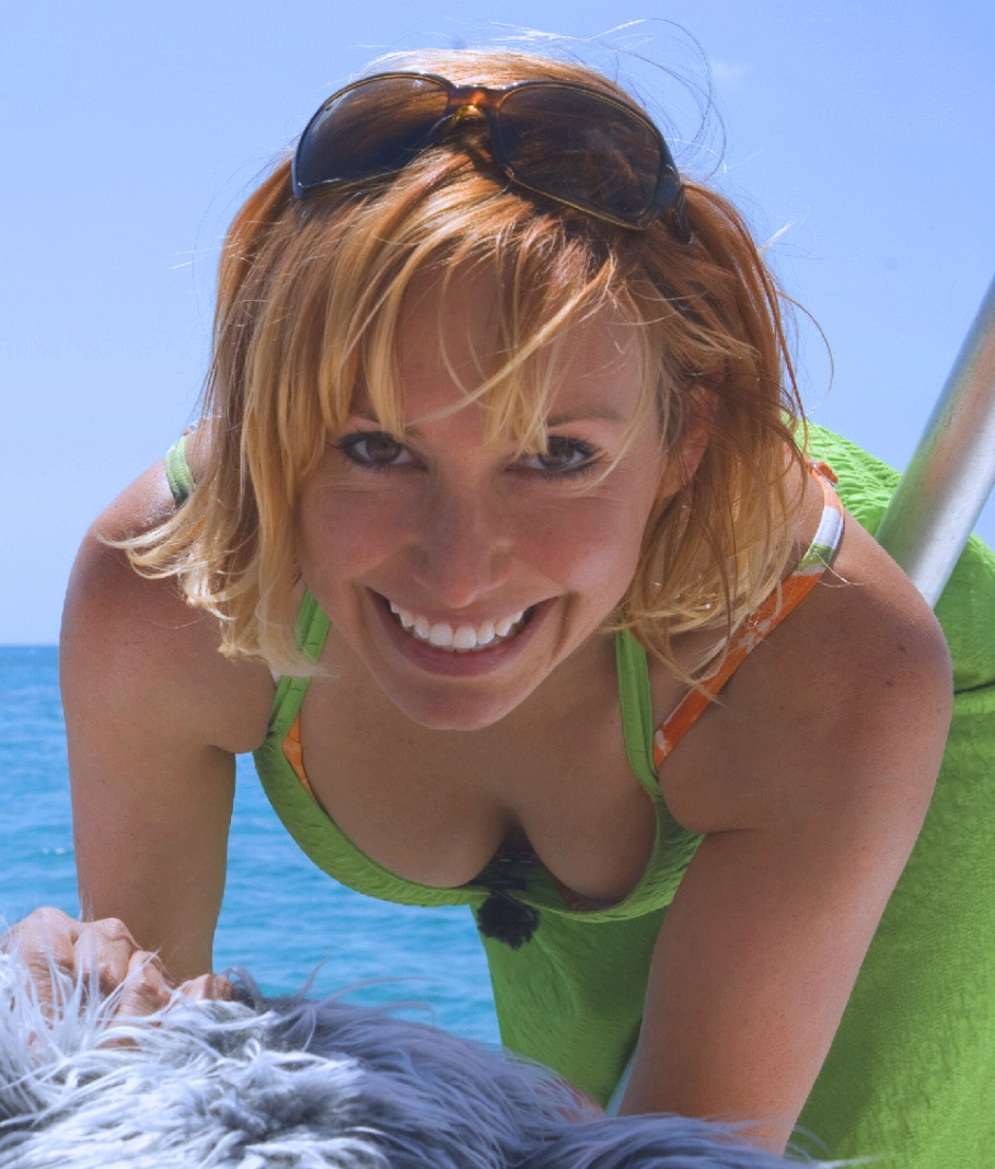 barb jacobs recommends Kari Byron Nudes