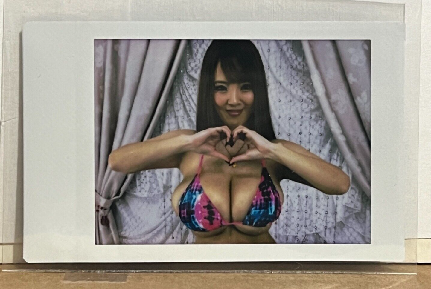 sexy hitomi tanaka