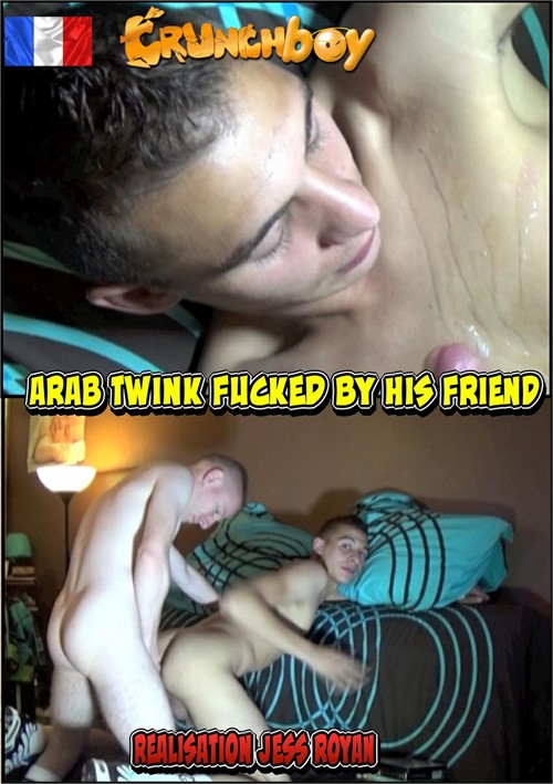 Best of Arab twinks porn