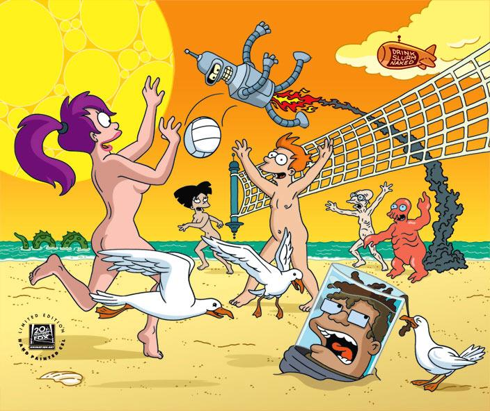 andy rauch share naked vollyball photos