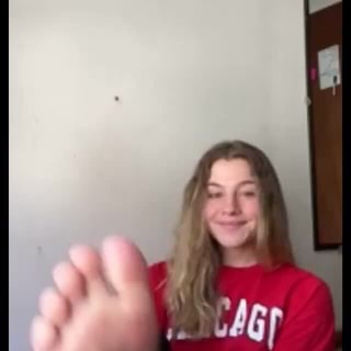 charles mccurdy recommends Sucking My Sisters Toes