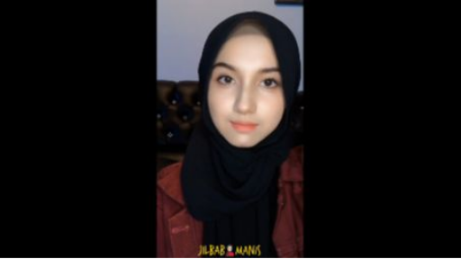 deven saini add photo jilbab indo colmek