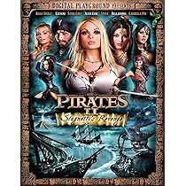 buck ramsay recommends pirates ii porn pic