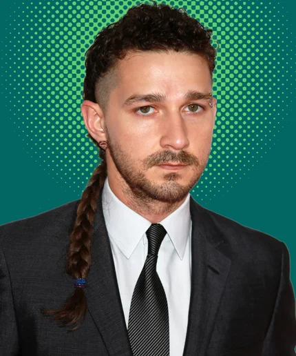 Ty Lebeouf player firefox