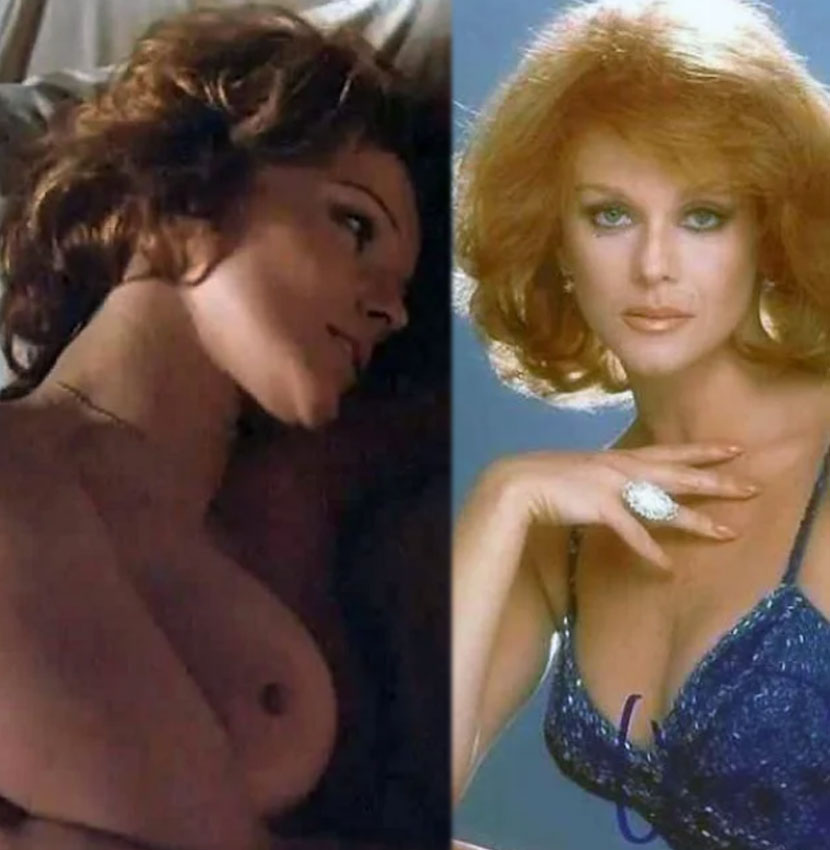 Best of Ann margret nude