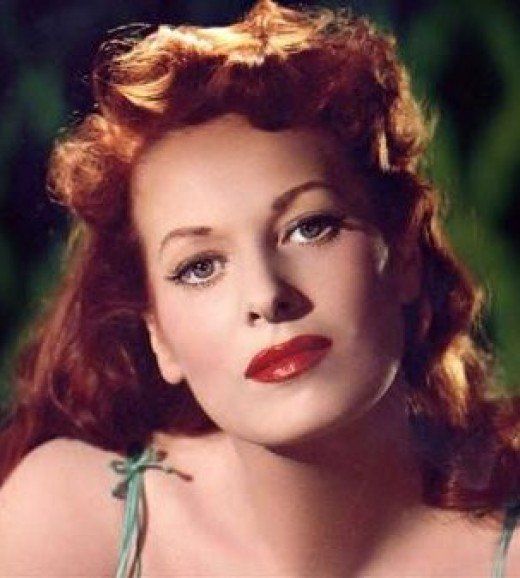 bryson ghose share older redhead actress photos