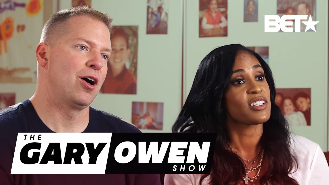 Best of Gary owen porn