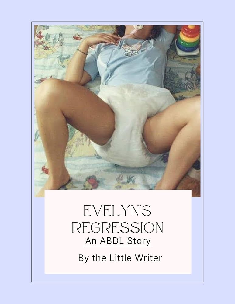 darrell storm recommends abdl regression videos pic