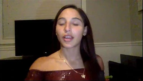 bryan ancheta recommends Abella Danger Webcam