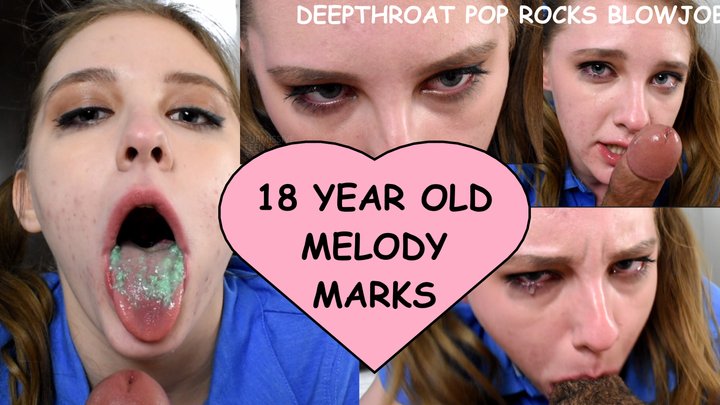 Best of Pop rocks blowjob