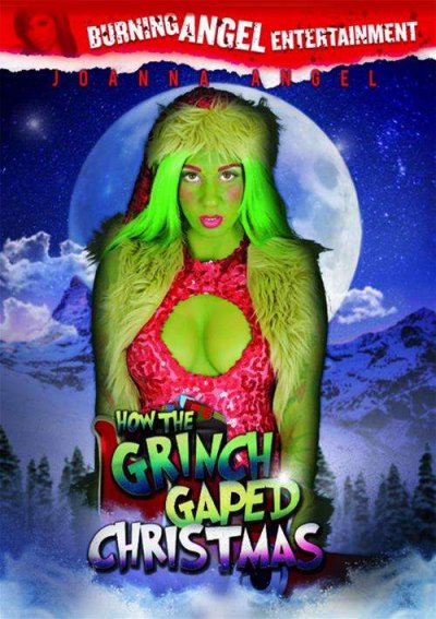 amanda porch add photo grinch porn video