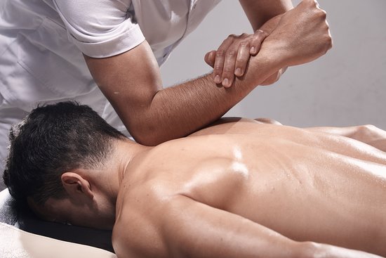 antony chege recommends Male On Male Massage Tumblr