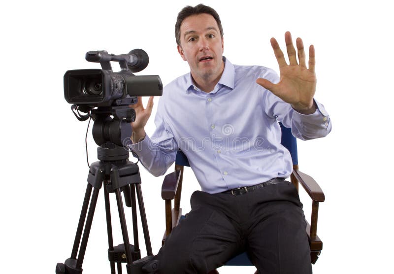 david roworth recommends african casting videos pic