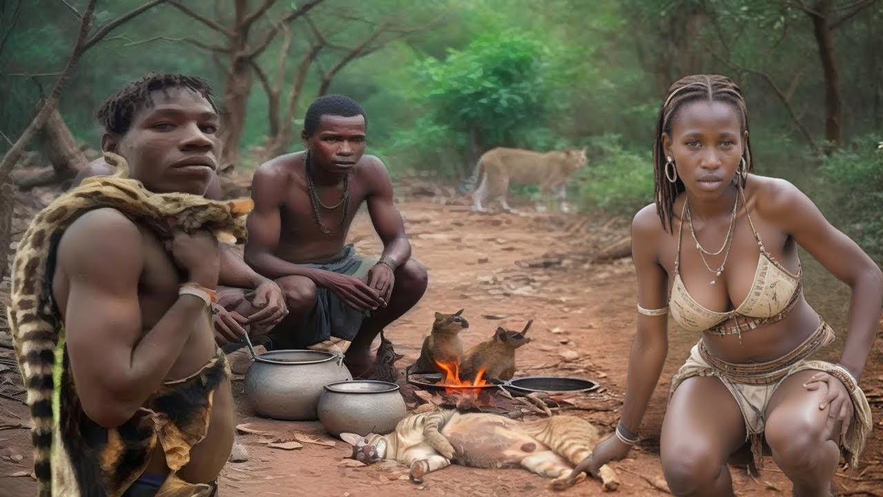 amanda stitzer recommends African Sex Ritual