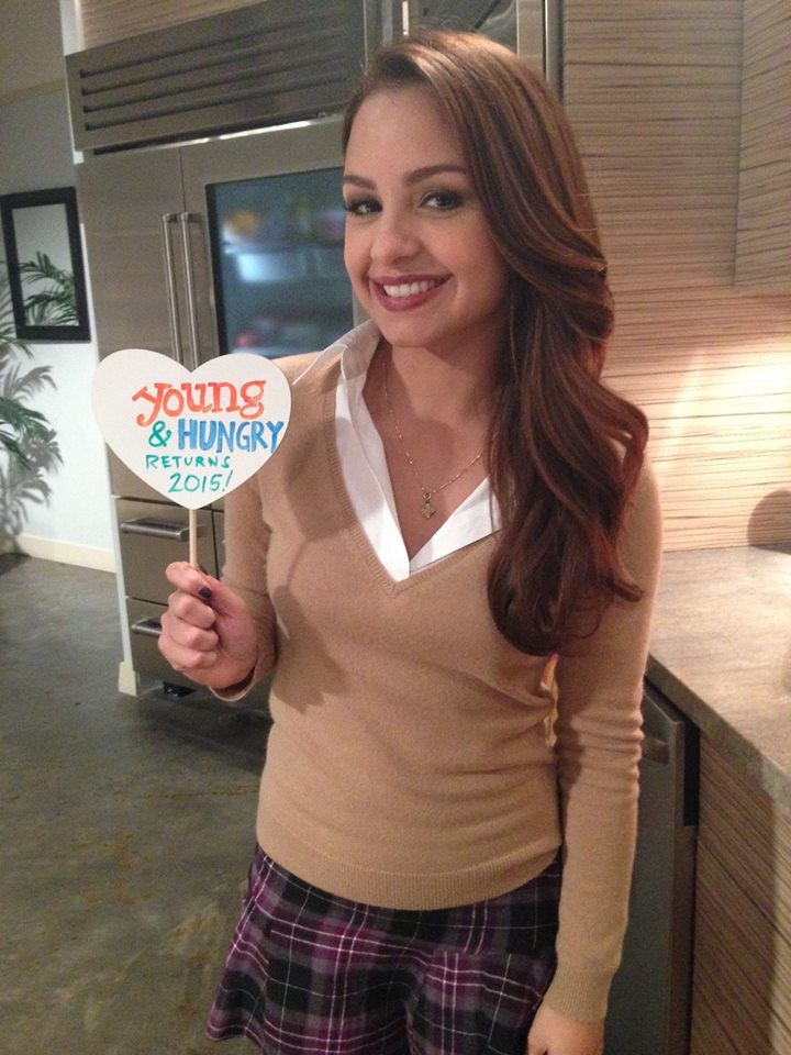 chris stier recommends aimee carrero sexy pic