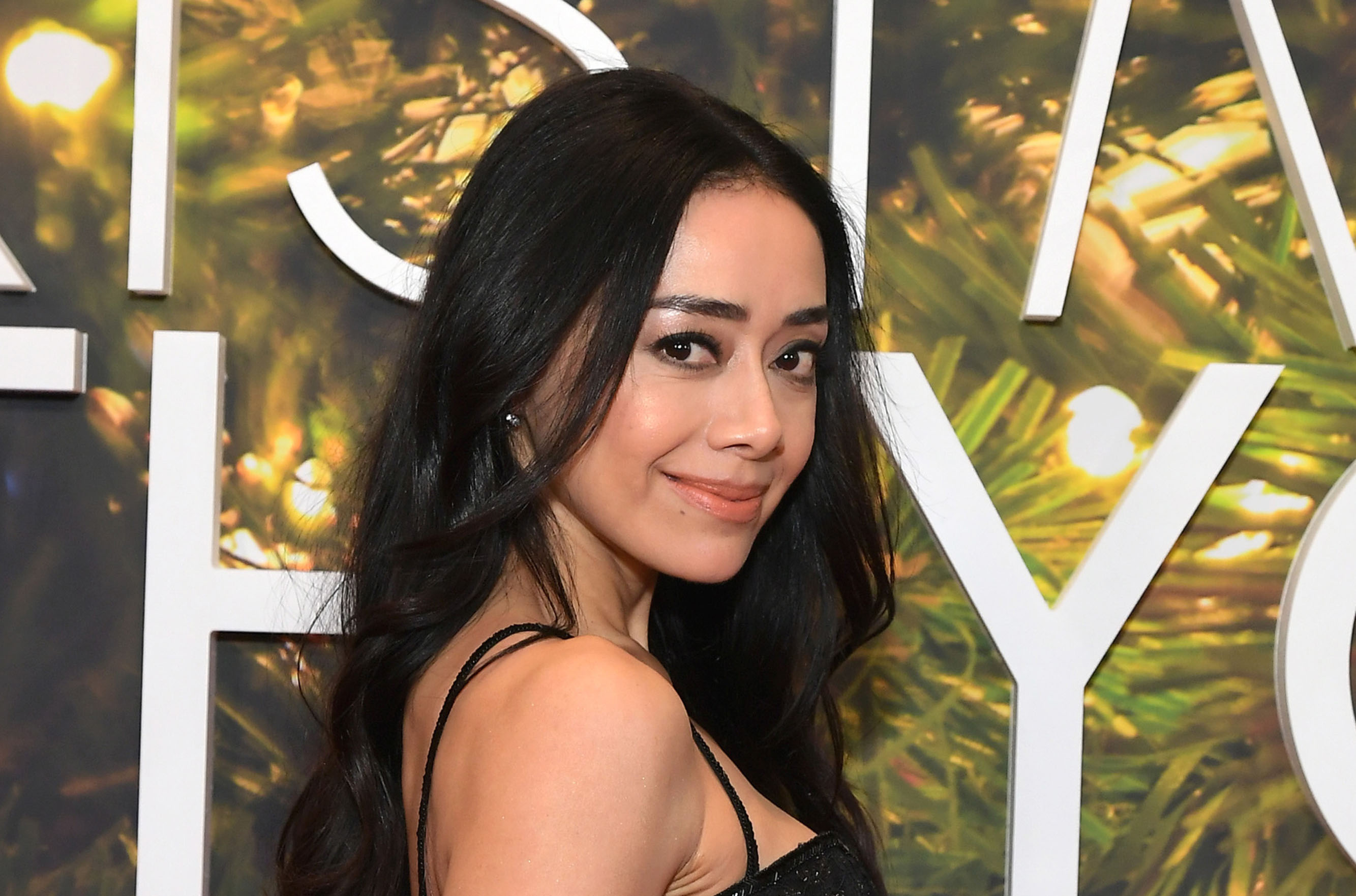 Best of Aimee garcia porn