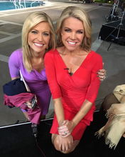 bogart aquino recommends Ainsley Earhardt Nude