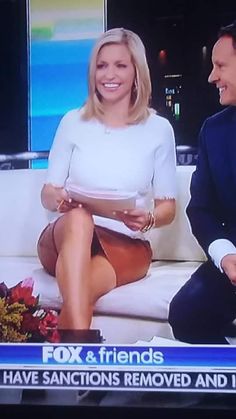 Best of Ainsley earhardt nude