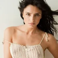 delia melo add photo aislinn derbez nude