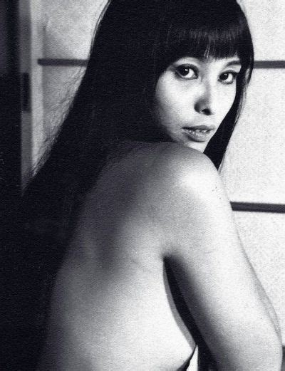 Best of Akiko wakabayashi nude