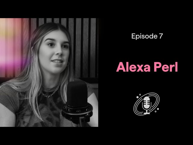 dominic quaranta recommends alexa perl pic