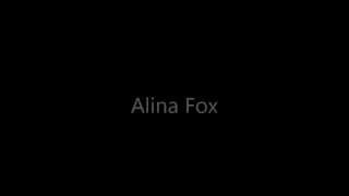 delsie laird recommends alina fox pic