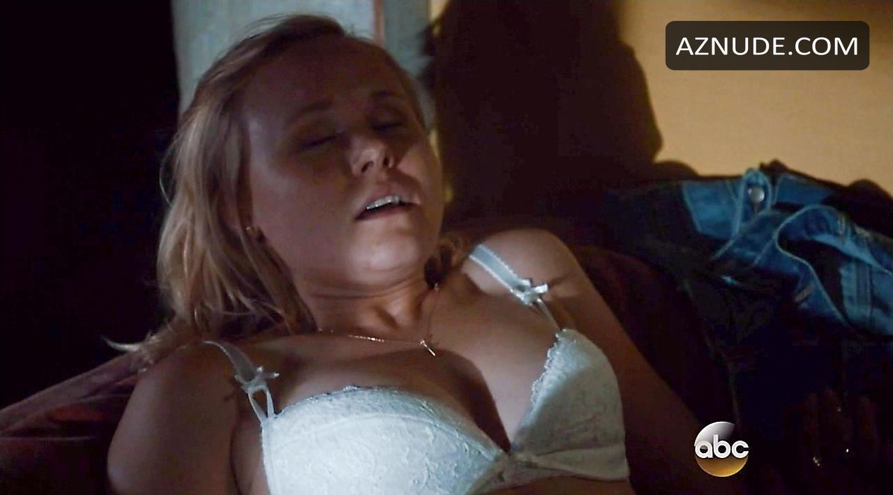 cal doherty recommends alison pill tits pic