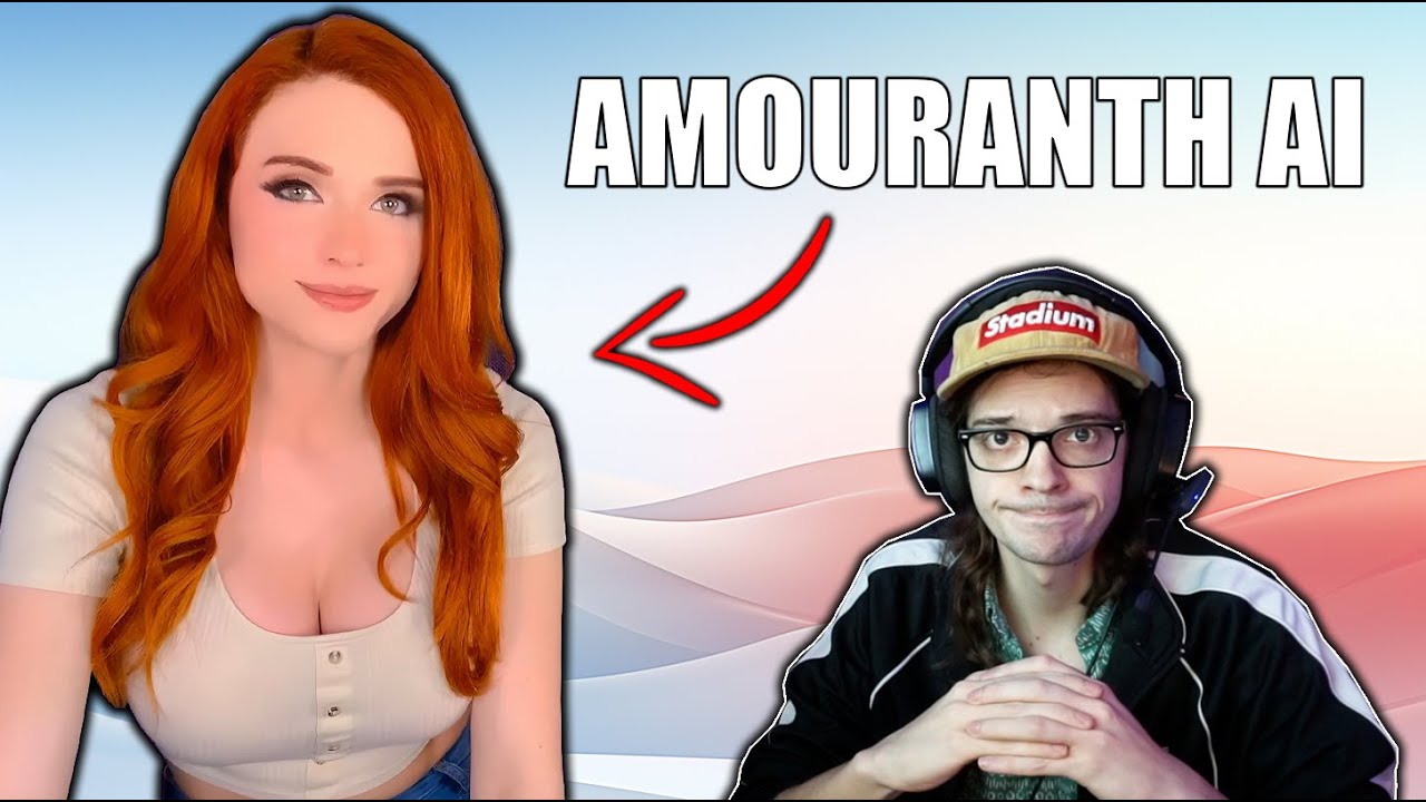 bekim meta recommends Amouranth Leacked