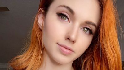 cheryl macphail recommends Amouranth Onlyfans Pics