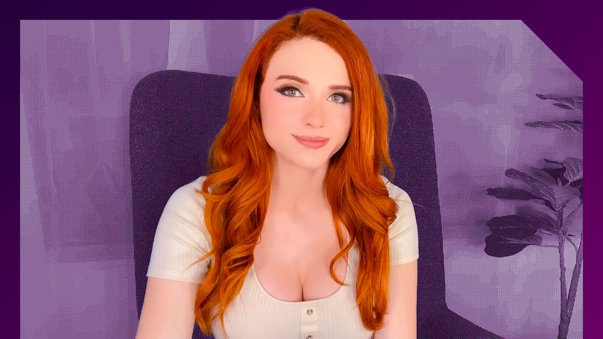 charlotte reagan recommends amouranth onlyfans porn pic