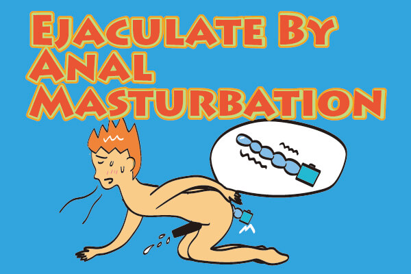 diane bevans recommends Anal Masterbation Positions