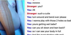 bashir samma recommends anal omegle pic