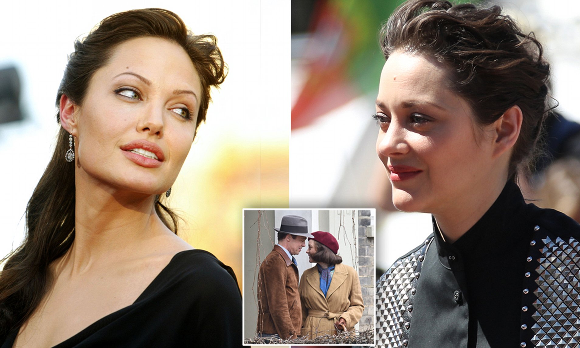 debra moeller recommends angelina jolie is lesbian pic