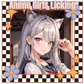 andrea banta recommends anime licking pic