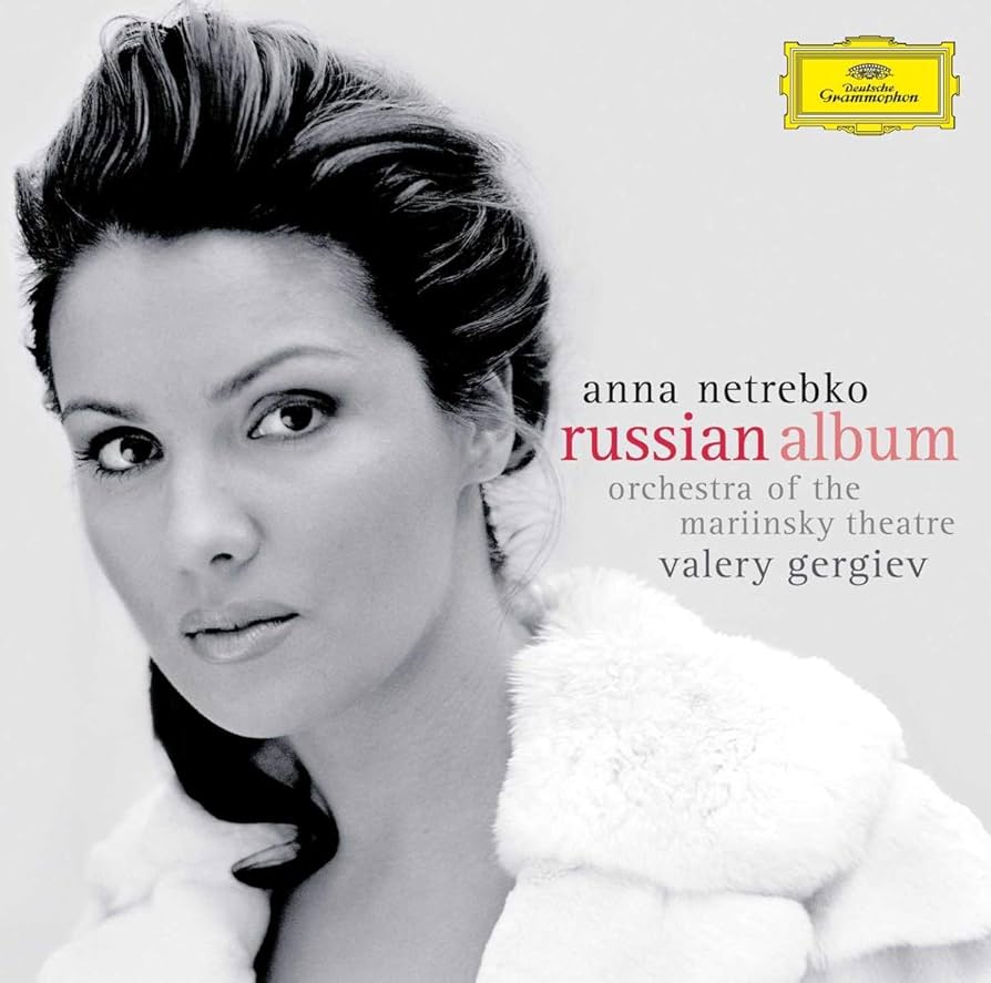 alfred sim recommends Anna Netrebko Hot