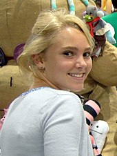 carla montenegro recommends annasophia robb naked pic