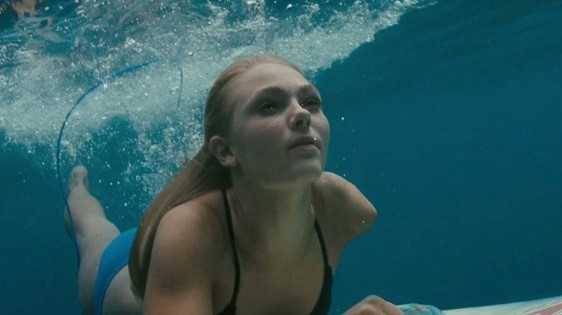 Annasophia Robb Naked anal appetite