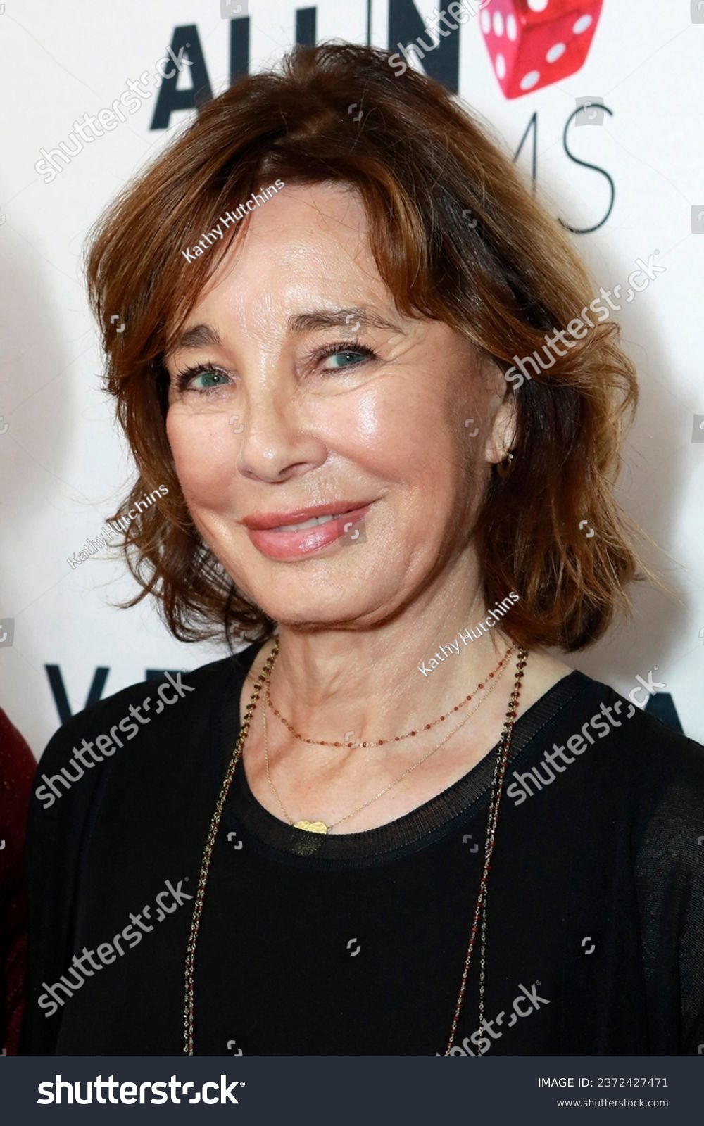 Best of Anne archer hot