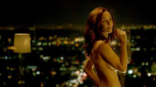 Best of Annie wersching nude