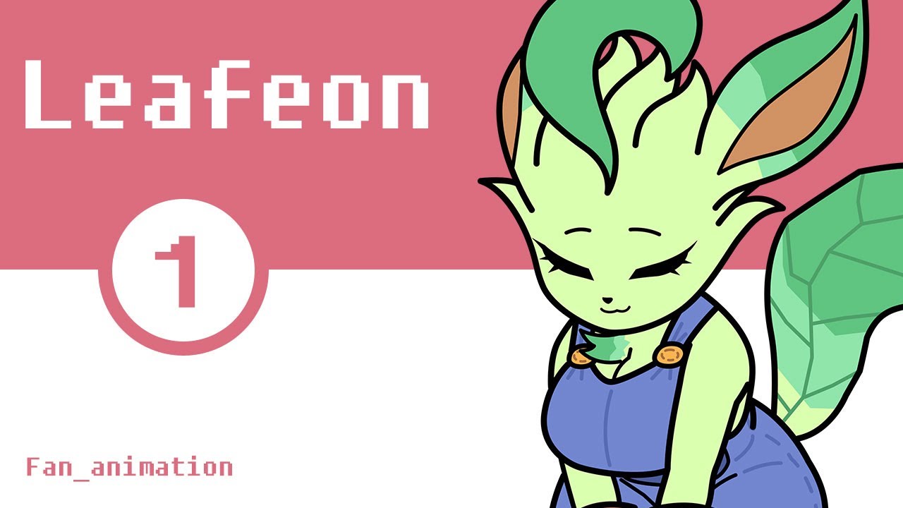 biltu das recommends Anthro Leafeon