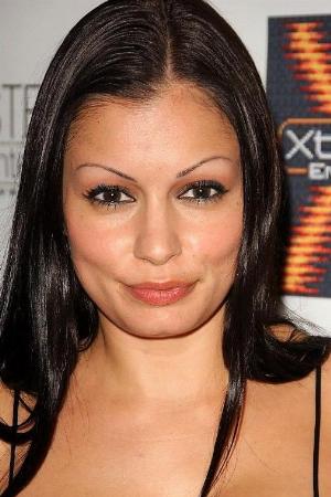 betty casteel recommends aria giovanni now pic