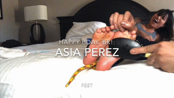 arnold sabino add asia perez feet photo