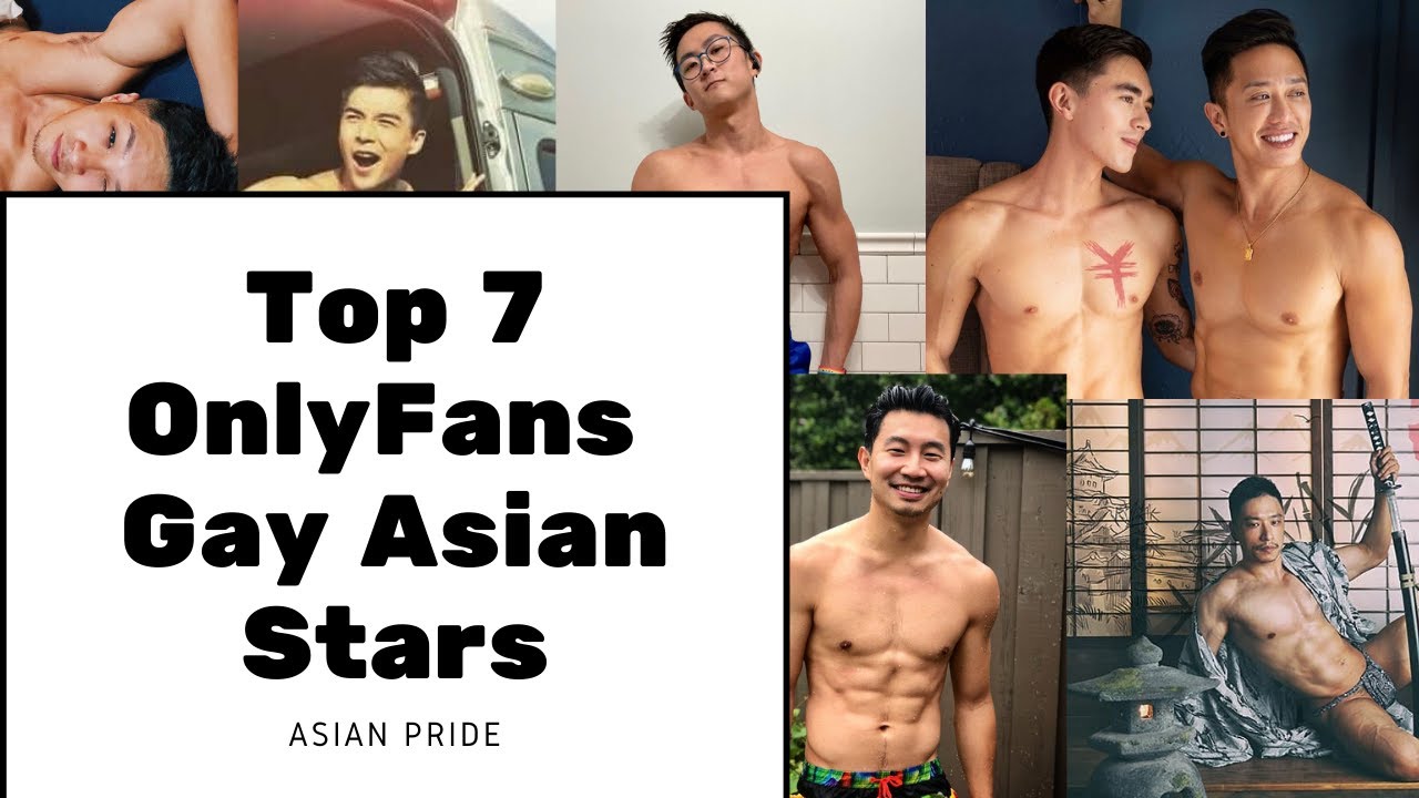 cheree perry recommends Asian Hot Twinks