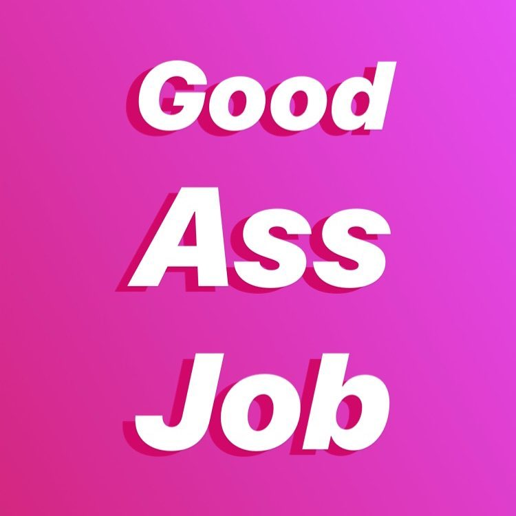 Best of Ass job