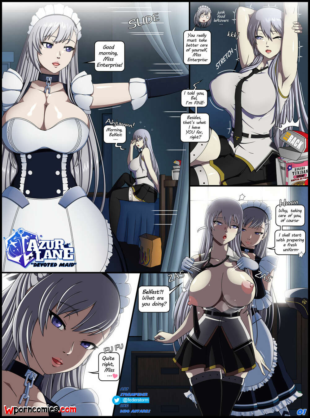 daniel ncube add azur lane porn photo