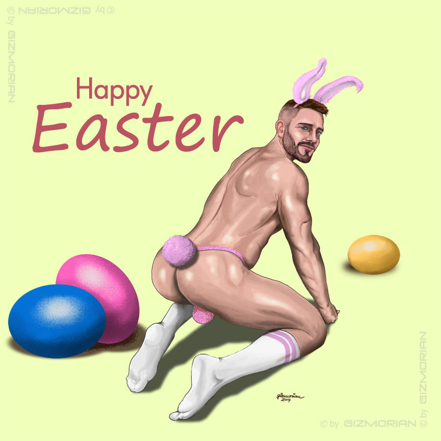 angela urmersbach recommends easter naked pic