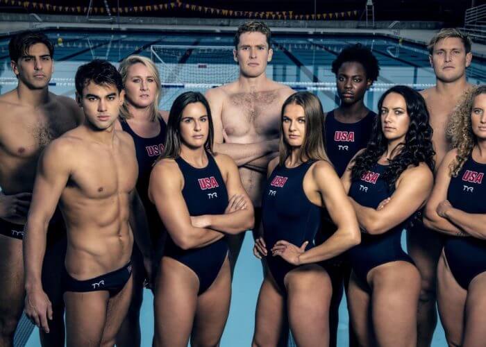 brian abel add water polo porn photo