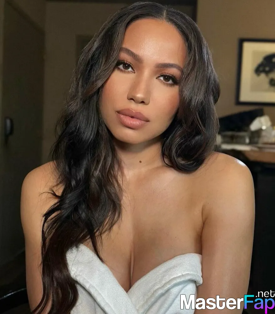 jurnee smollett nude